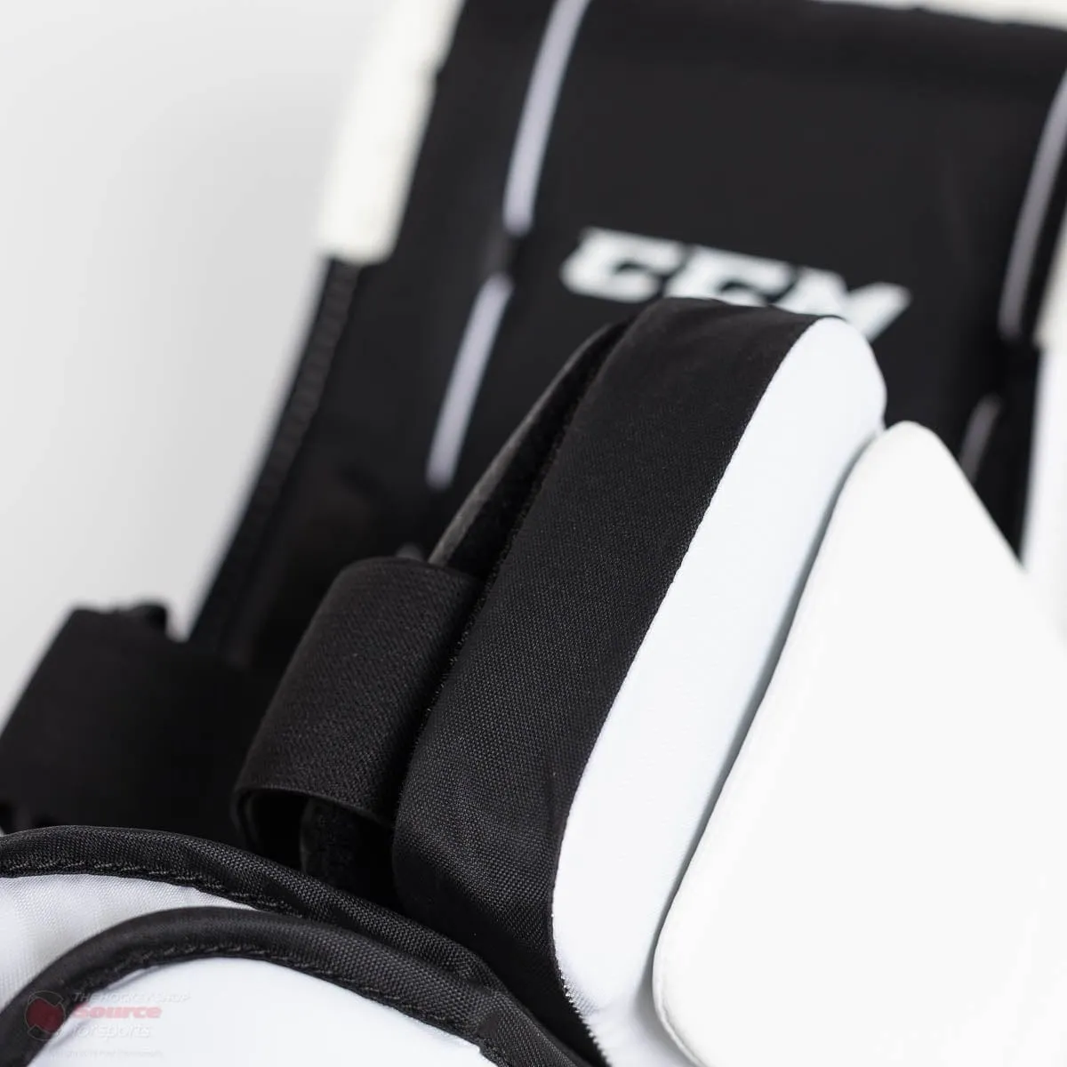 CCM Premier P2.5 Senior Goalie Leg Pads - Source Exclusive