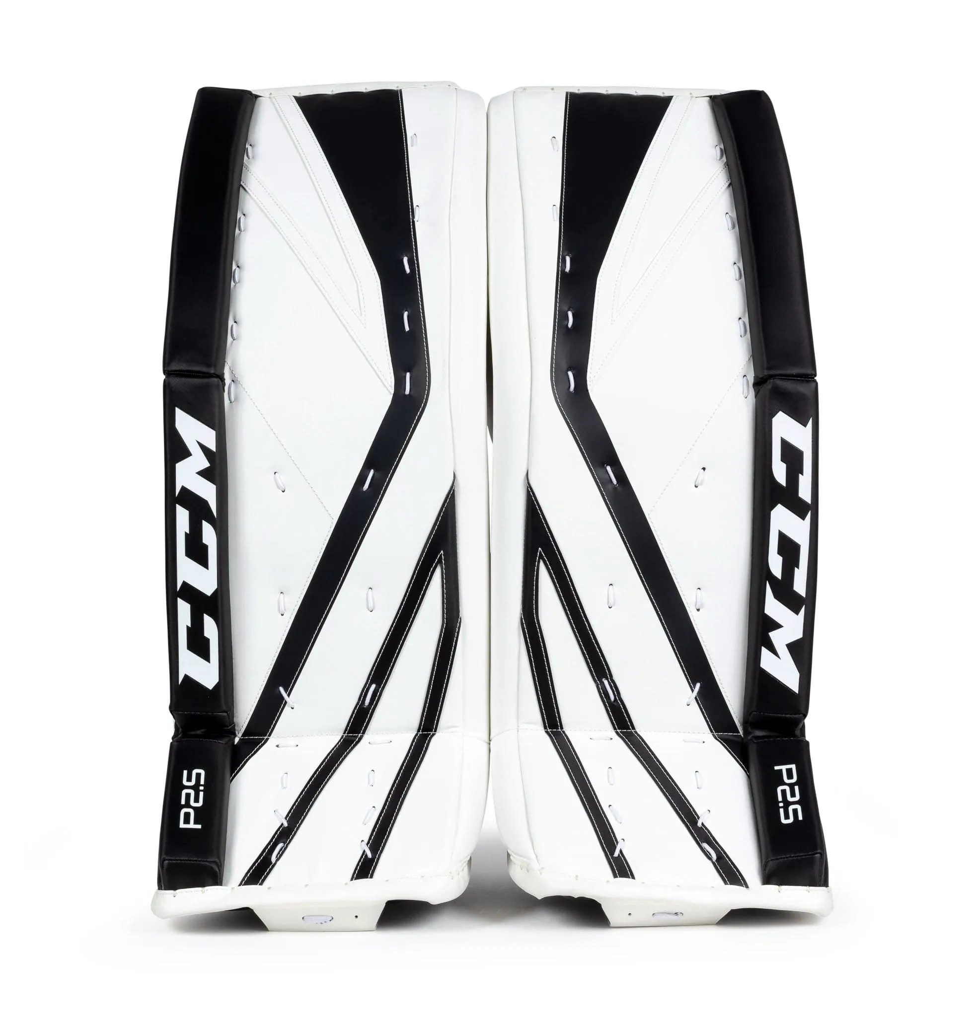CCM Premier P2.5 Senior Goalie Leg Pads - Source Exclusive