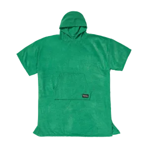Changing Robe Adult - Green