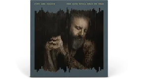 City and Colour : The Love Still Held Me Near (Ltd Milky Clear/White Galaxy Vinyl)