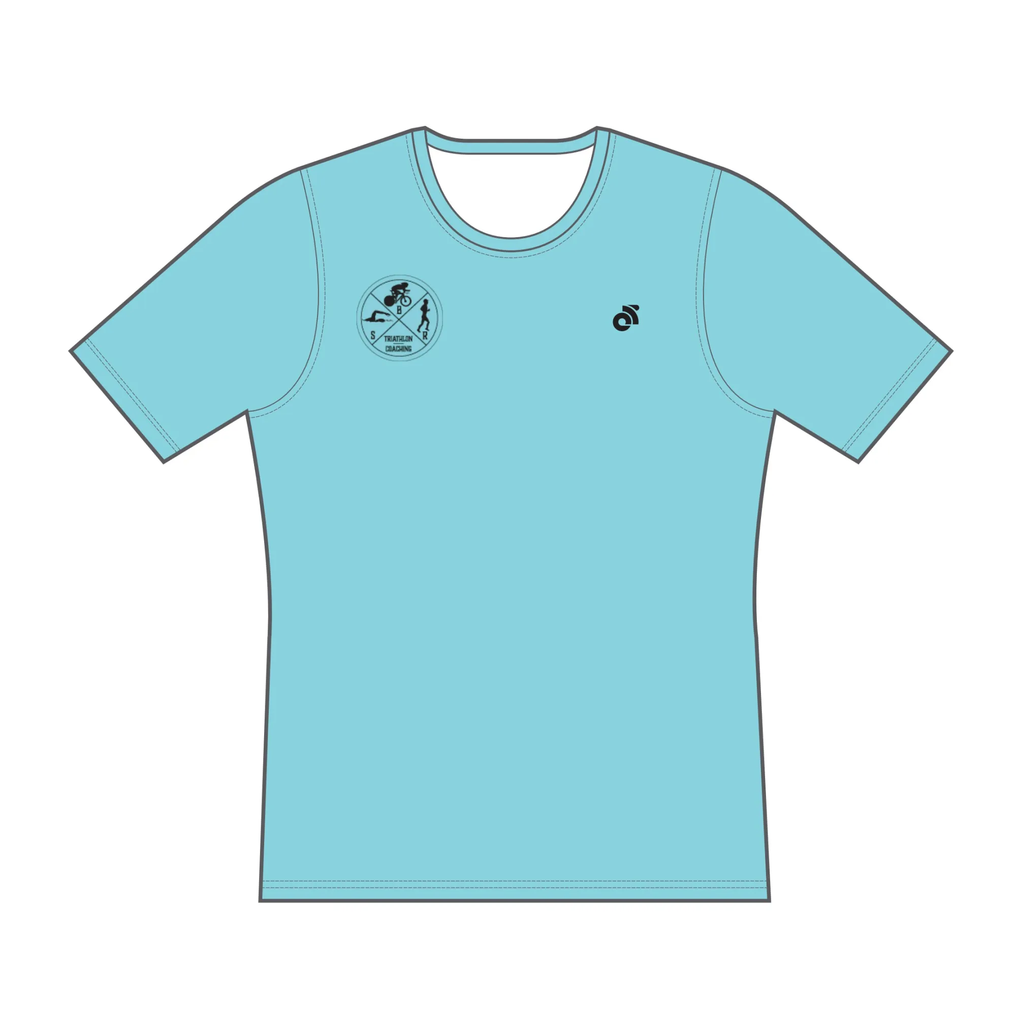 CITY Locarno Tee