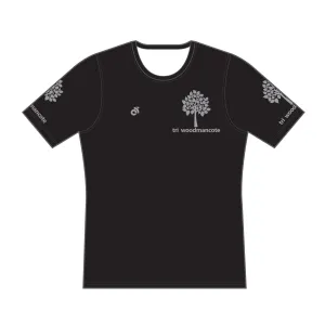 CITY Locarno Tee
