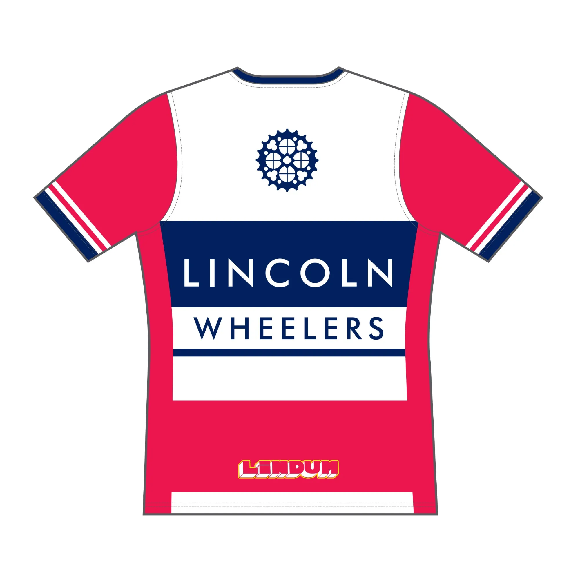 CITY Locarno Tee