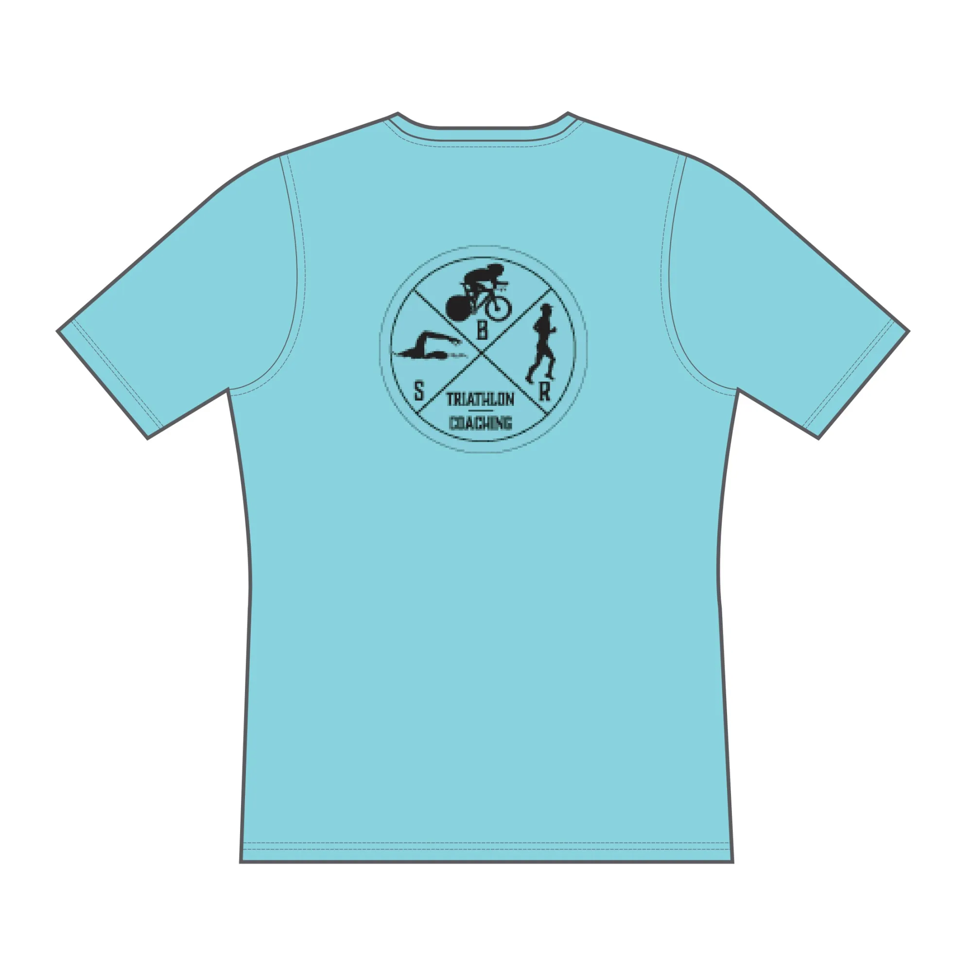 CITY Locarno Tee