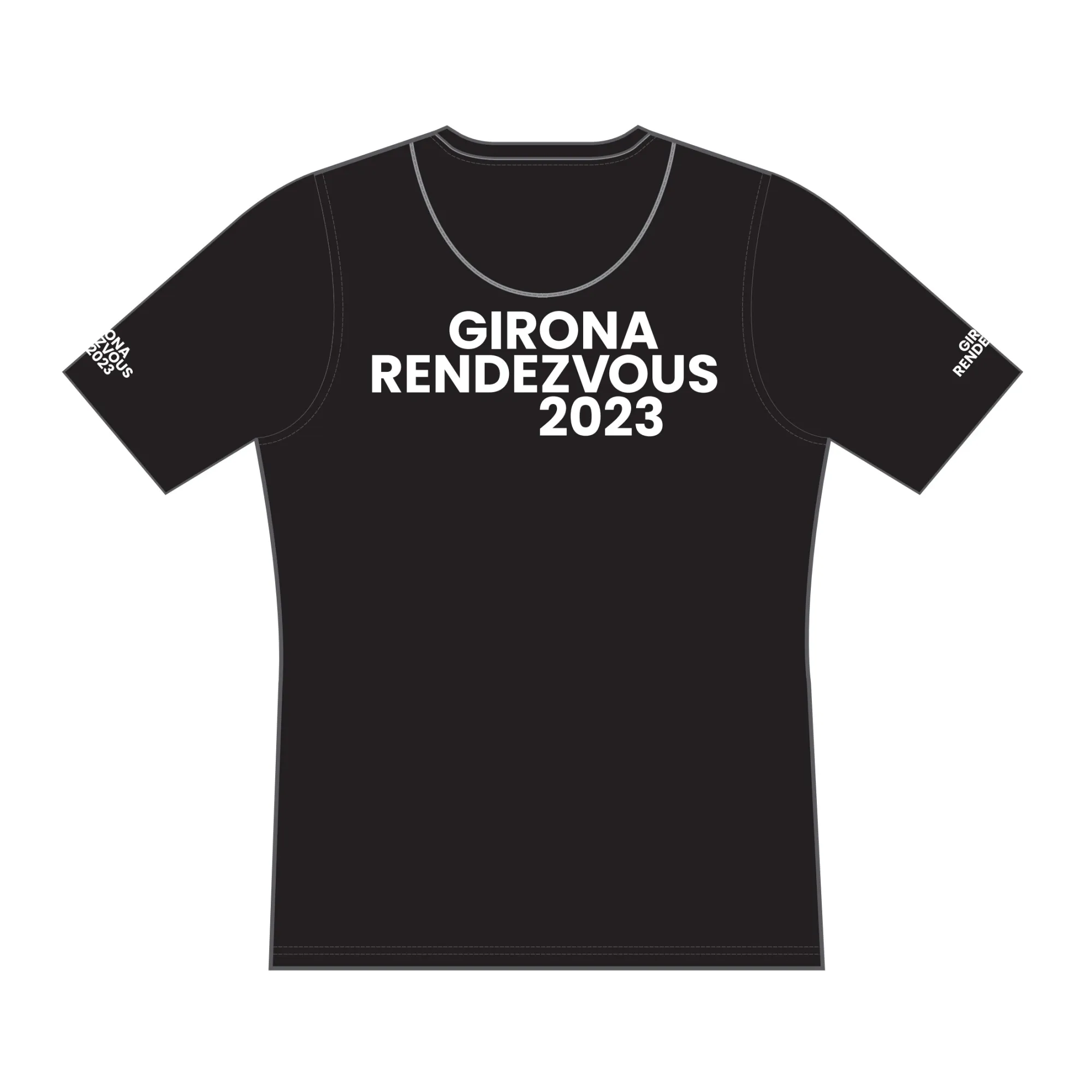 CITY Locarno Tee