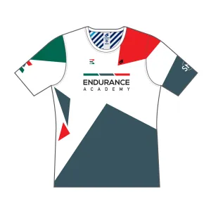 CITY Locarno Tee