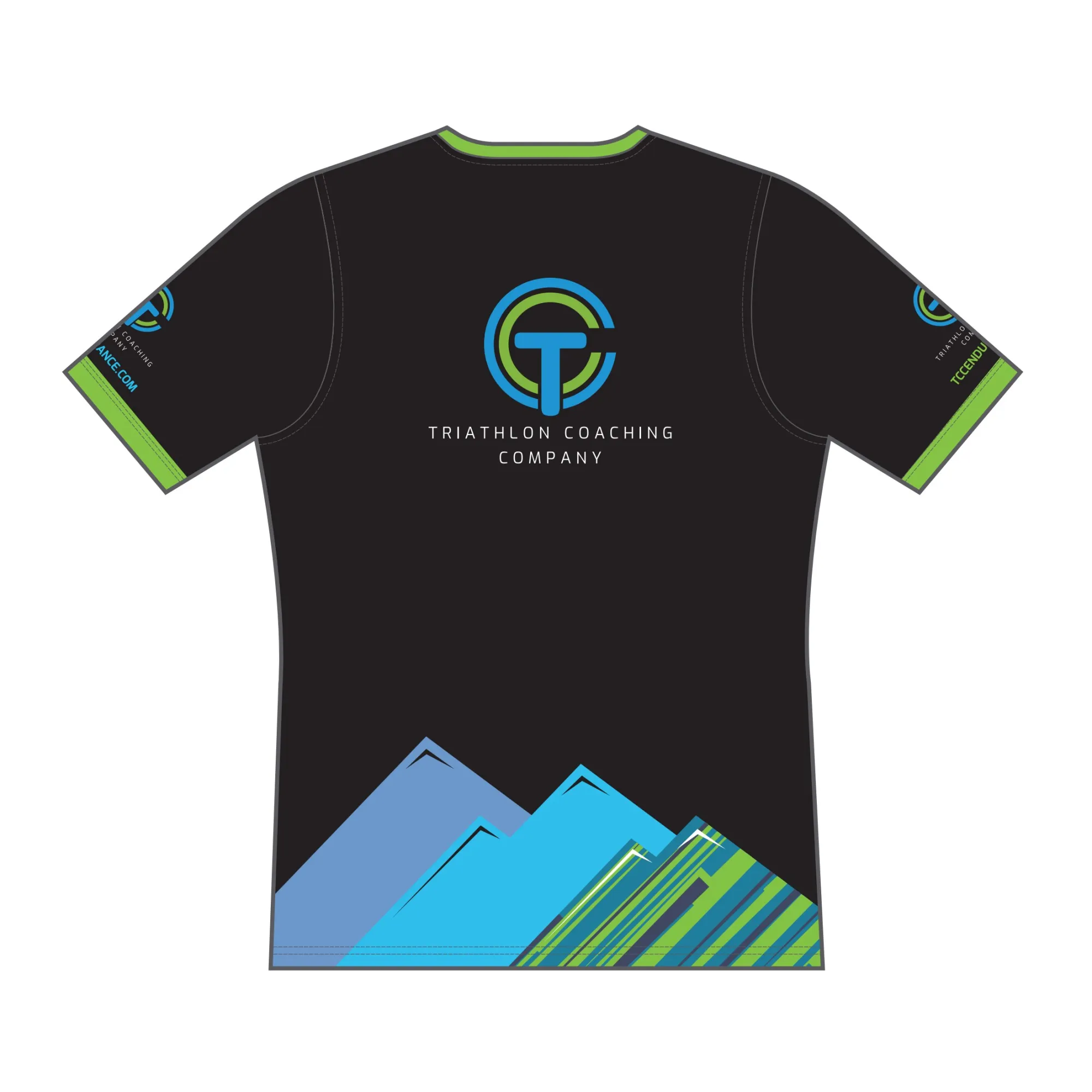 CITY Locarno Tee