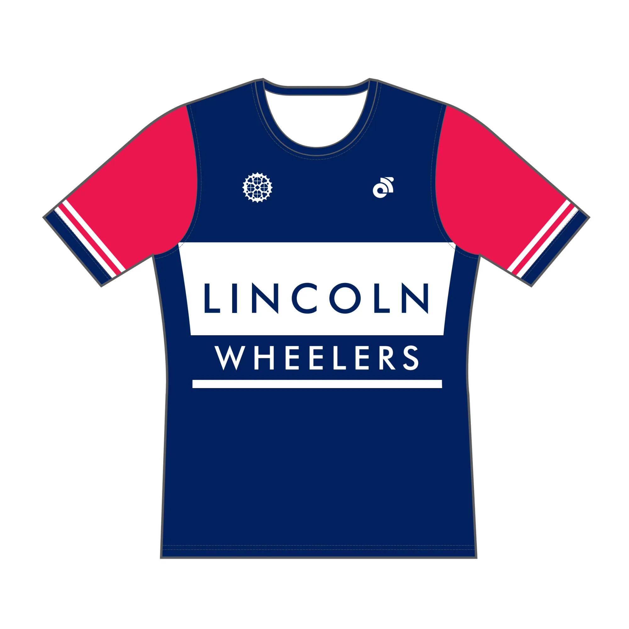 CITY Locarno Tee