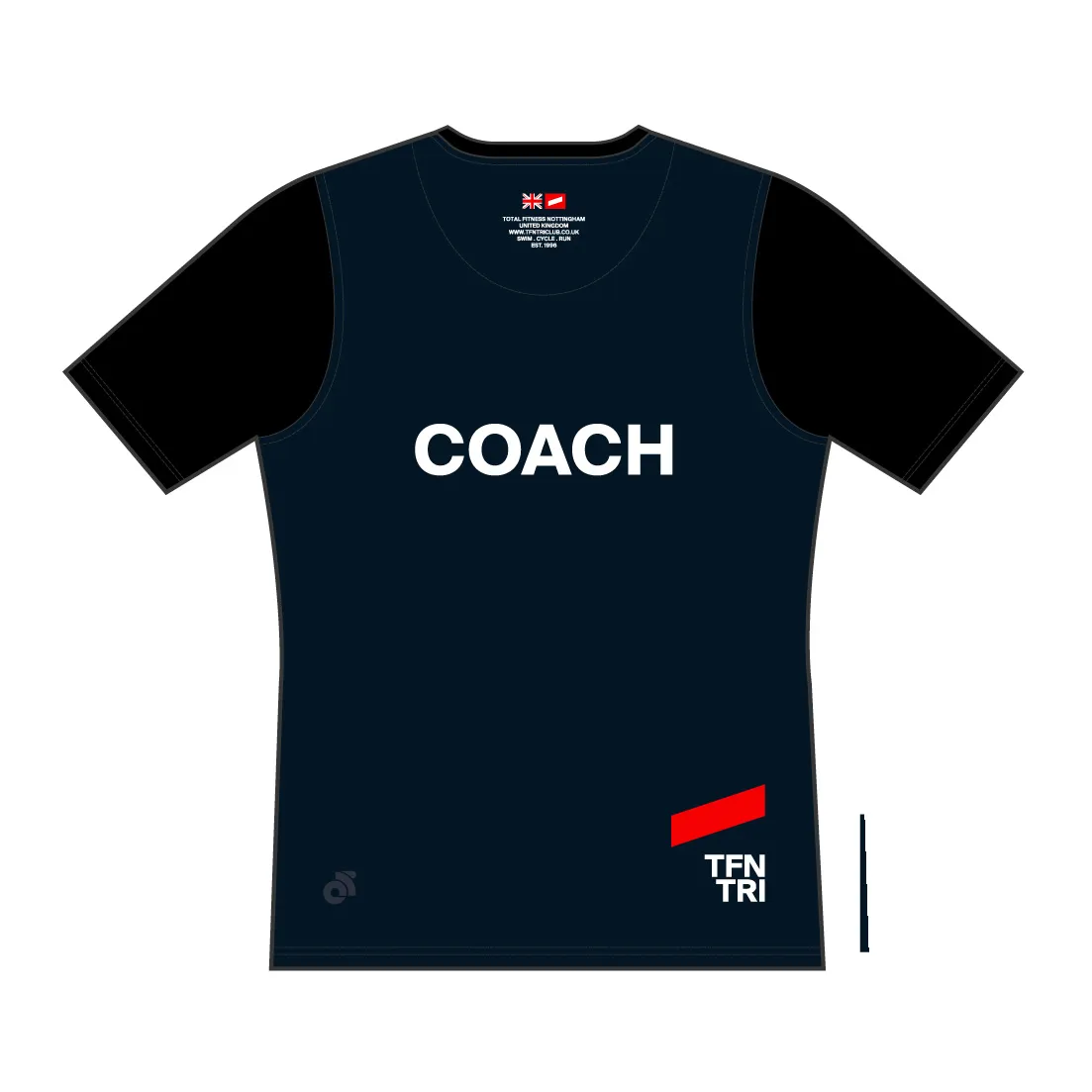 CITY Locarno Tee