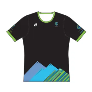 CITY Locarno Tee