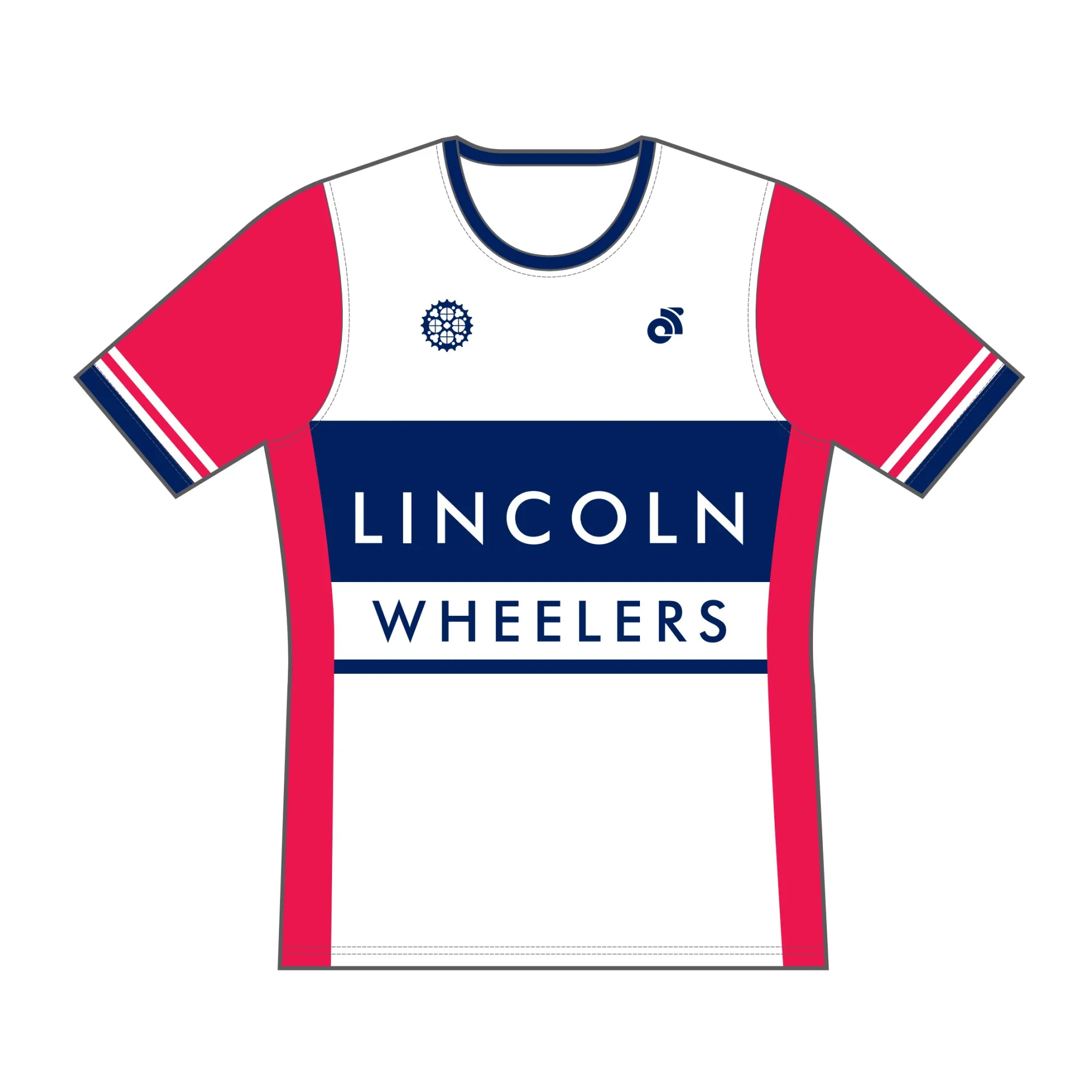 CITY Locarno Tee