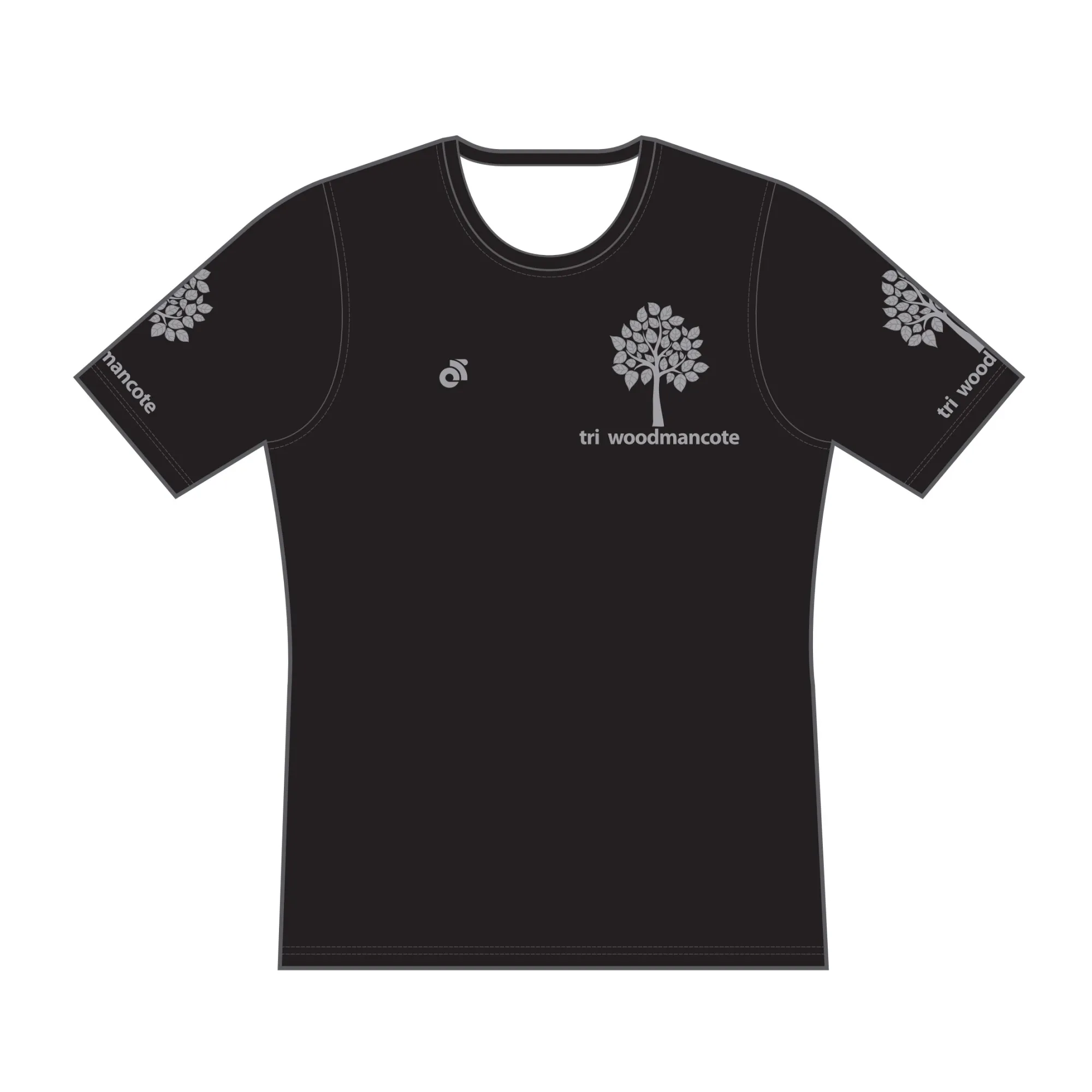 CITY Locarno Tee