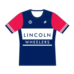 CITY Locarno Tee
