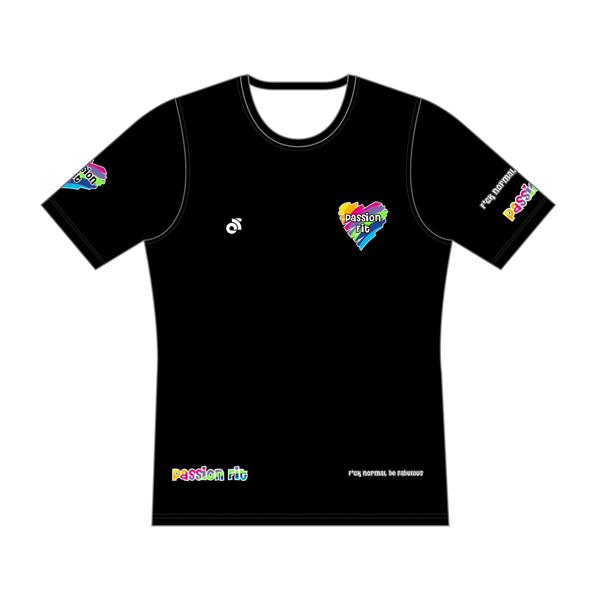 CITY Locarno Tee