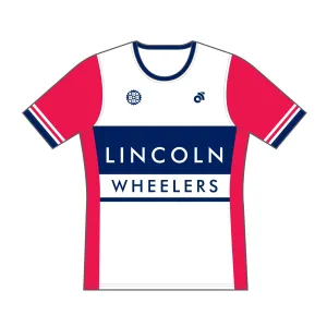 CITY Locarno Tee