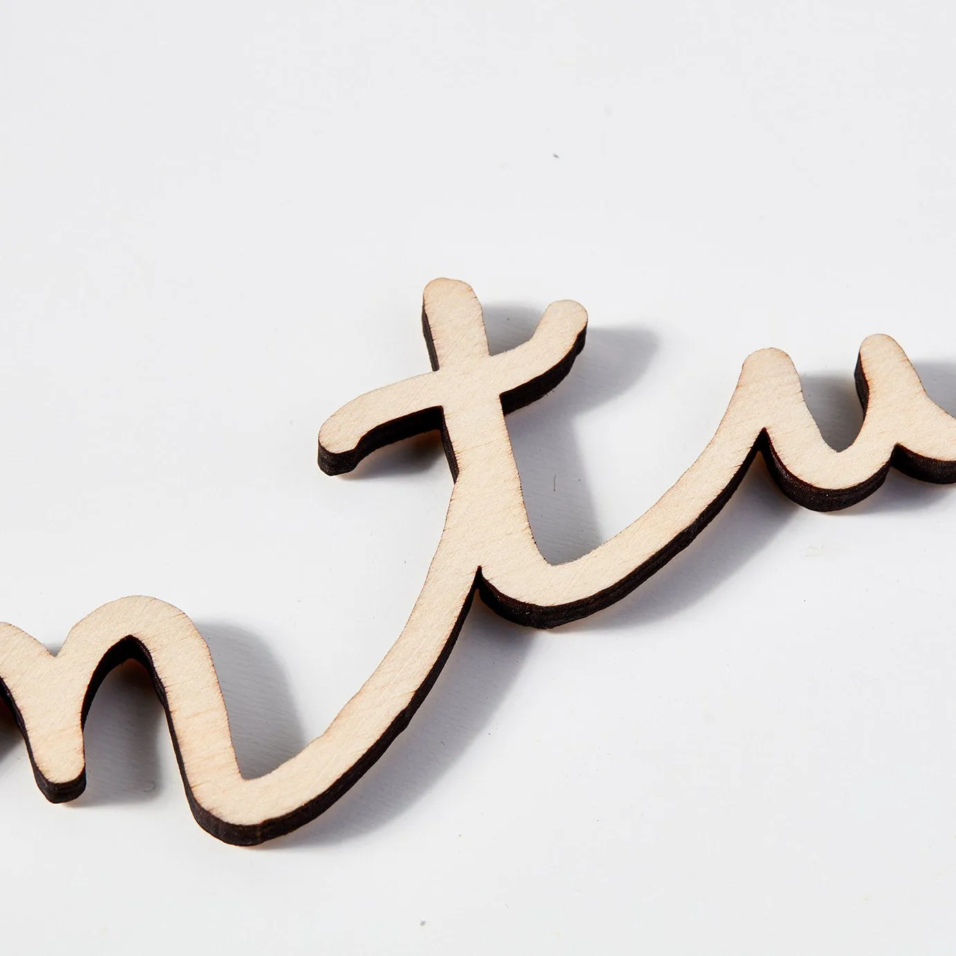City Name Floating Script