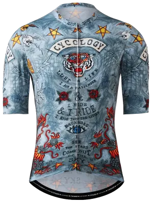 City of Angels Men's Reborn Jersey