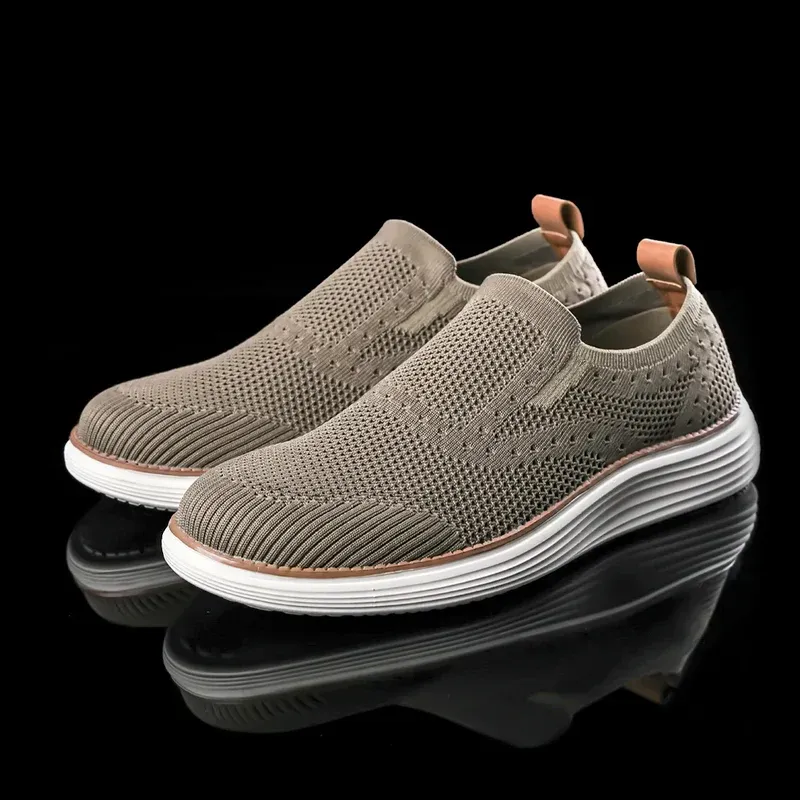 City style sneakers