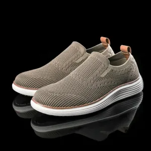 City style sneakers