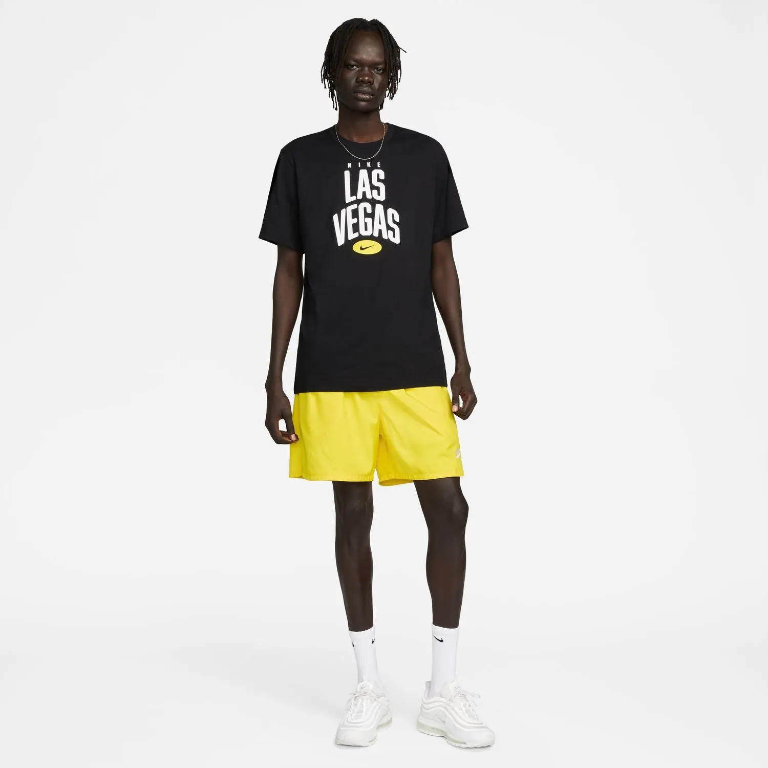 City Tee Las Vegas - Mens