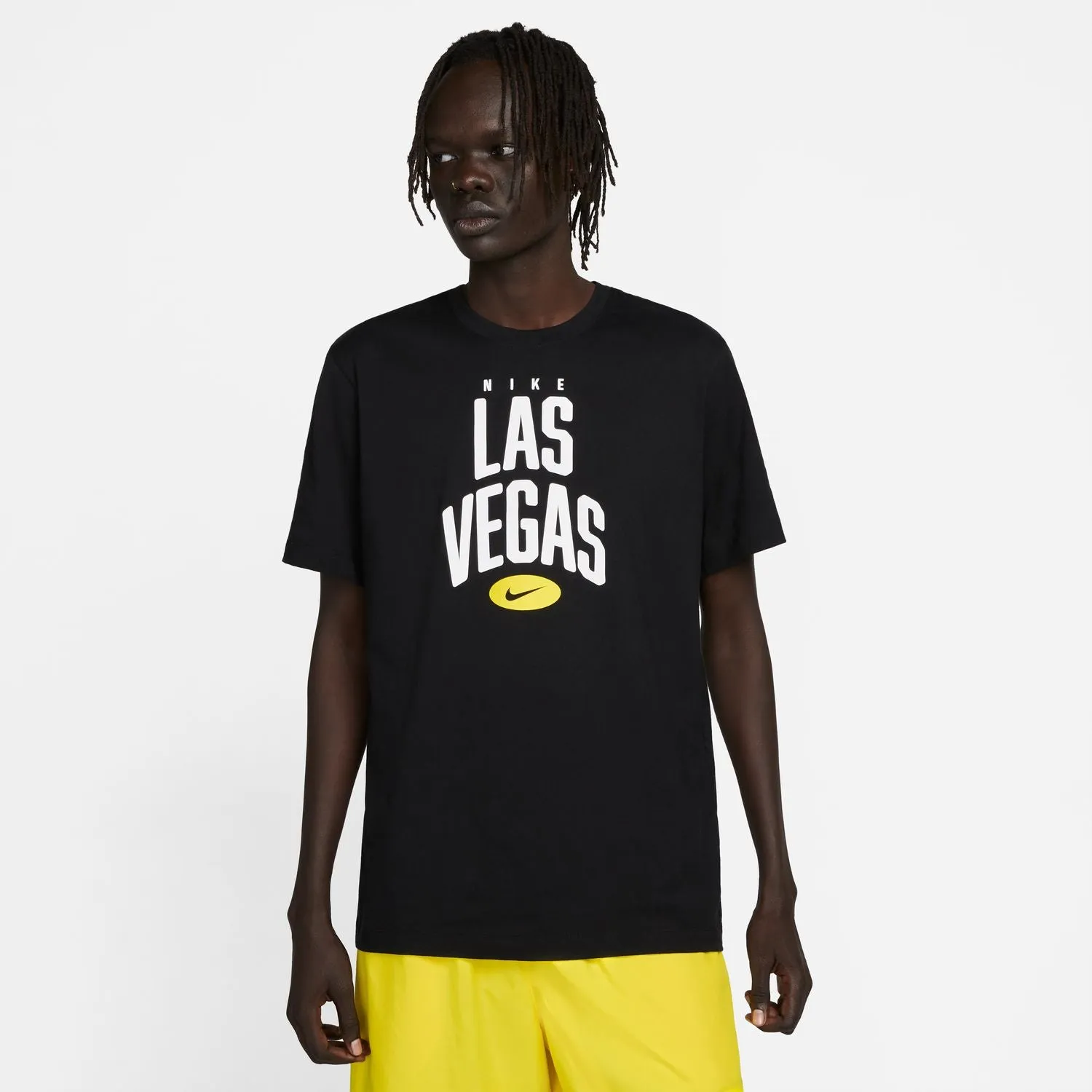 City Tee Las Vegas - Mens