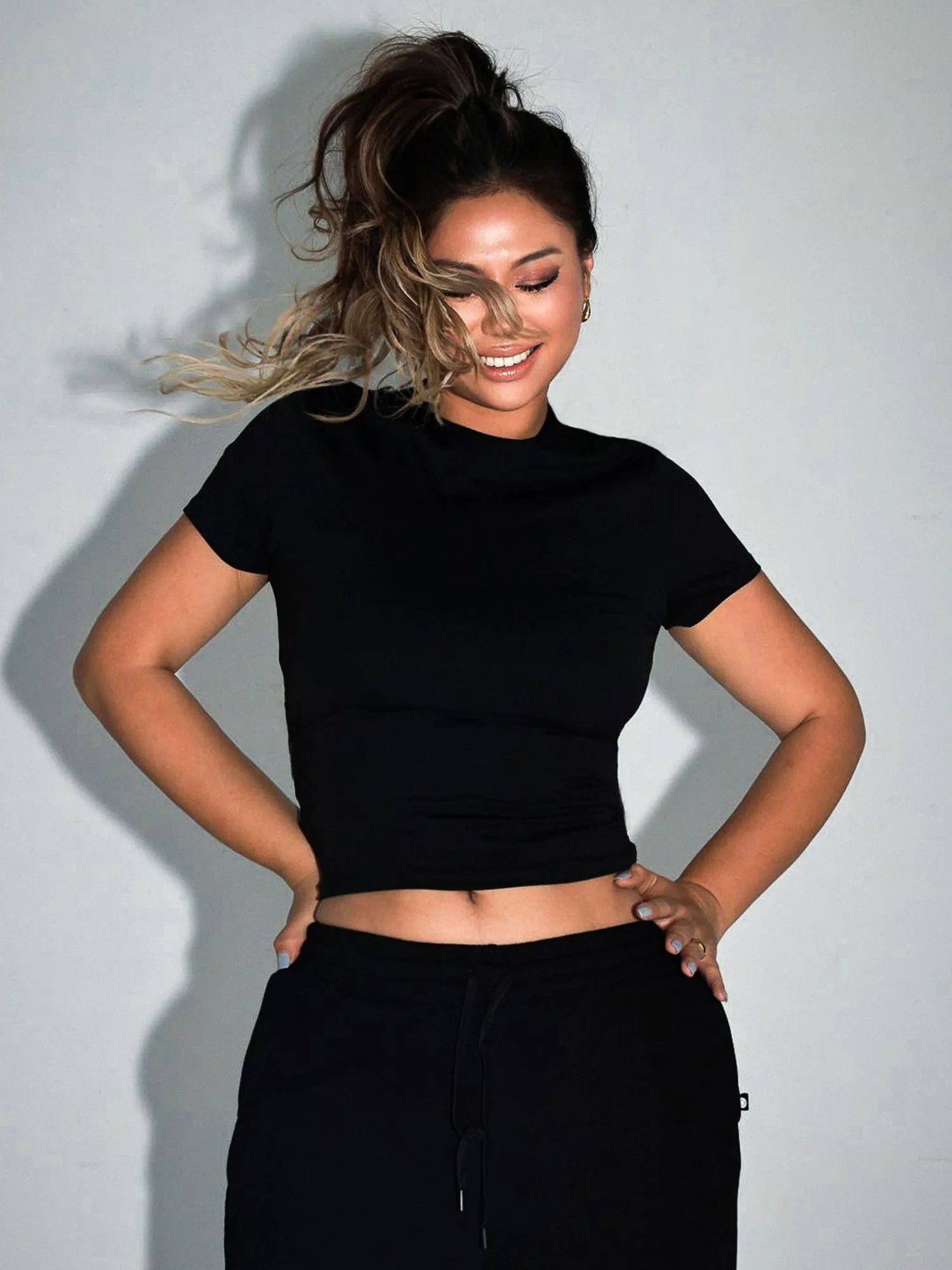 CITY TEE