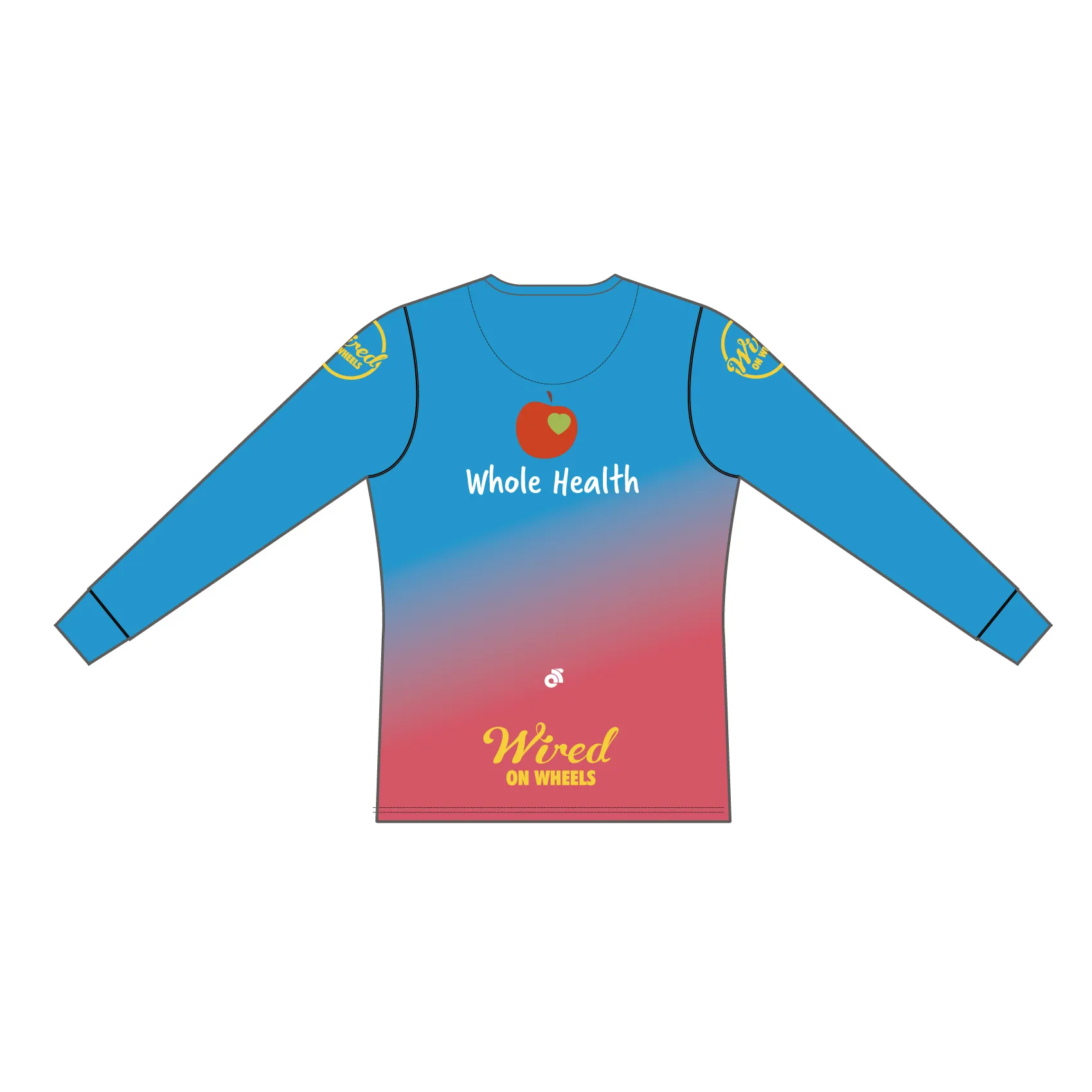 CITY Vancouver Long Tee