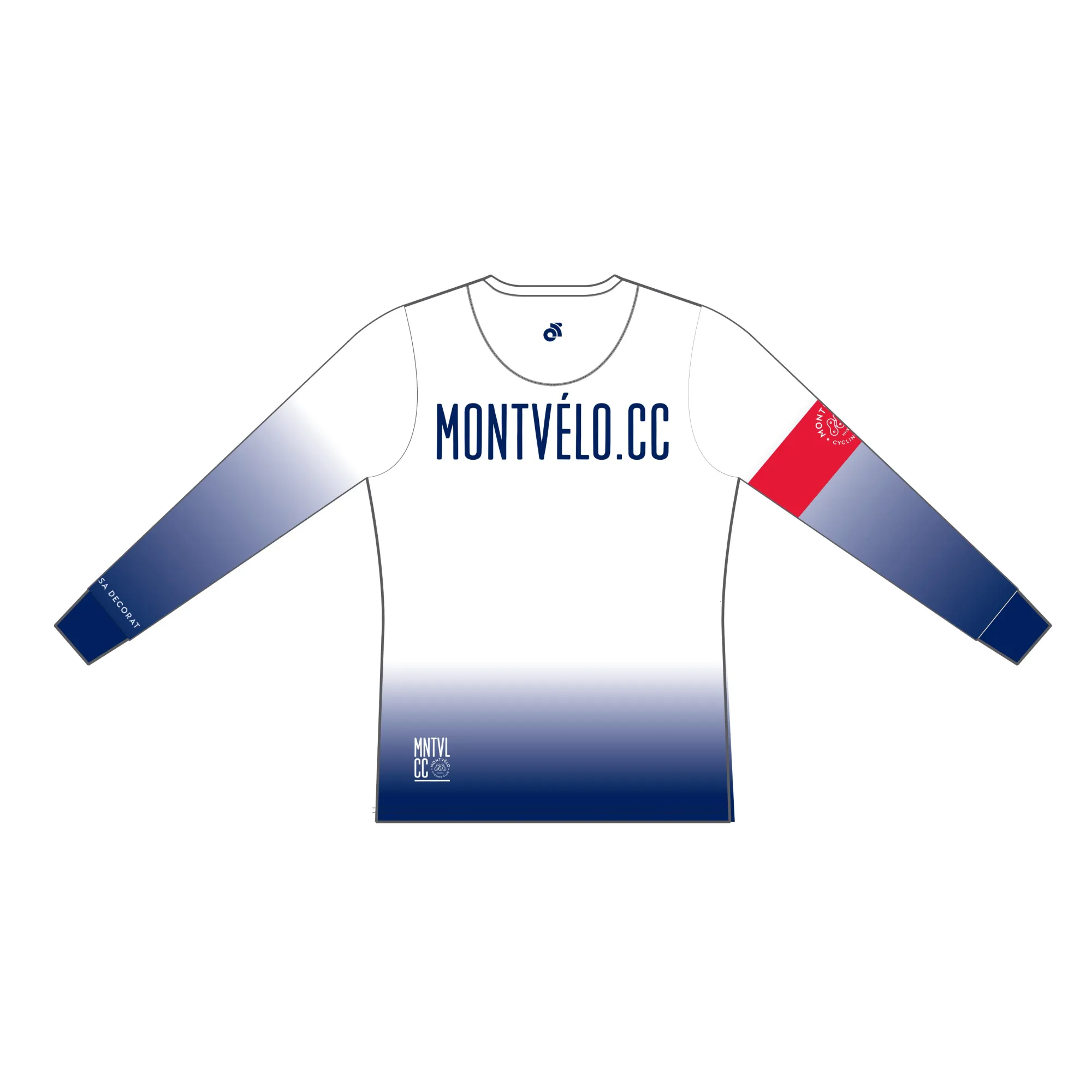 CITY Vancouver Long Tee