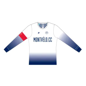 CITY Vancouver Long Tee