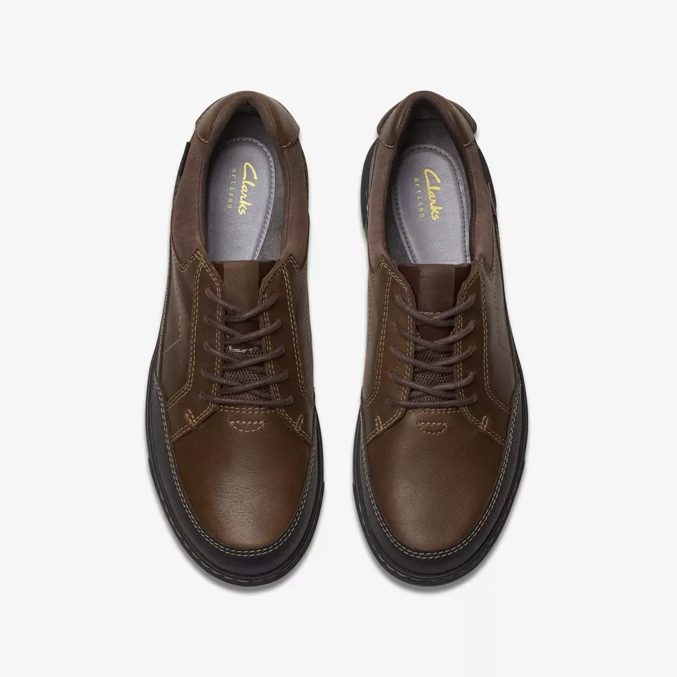 Clarks Men's Mapstone loGTX