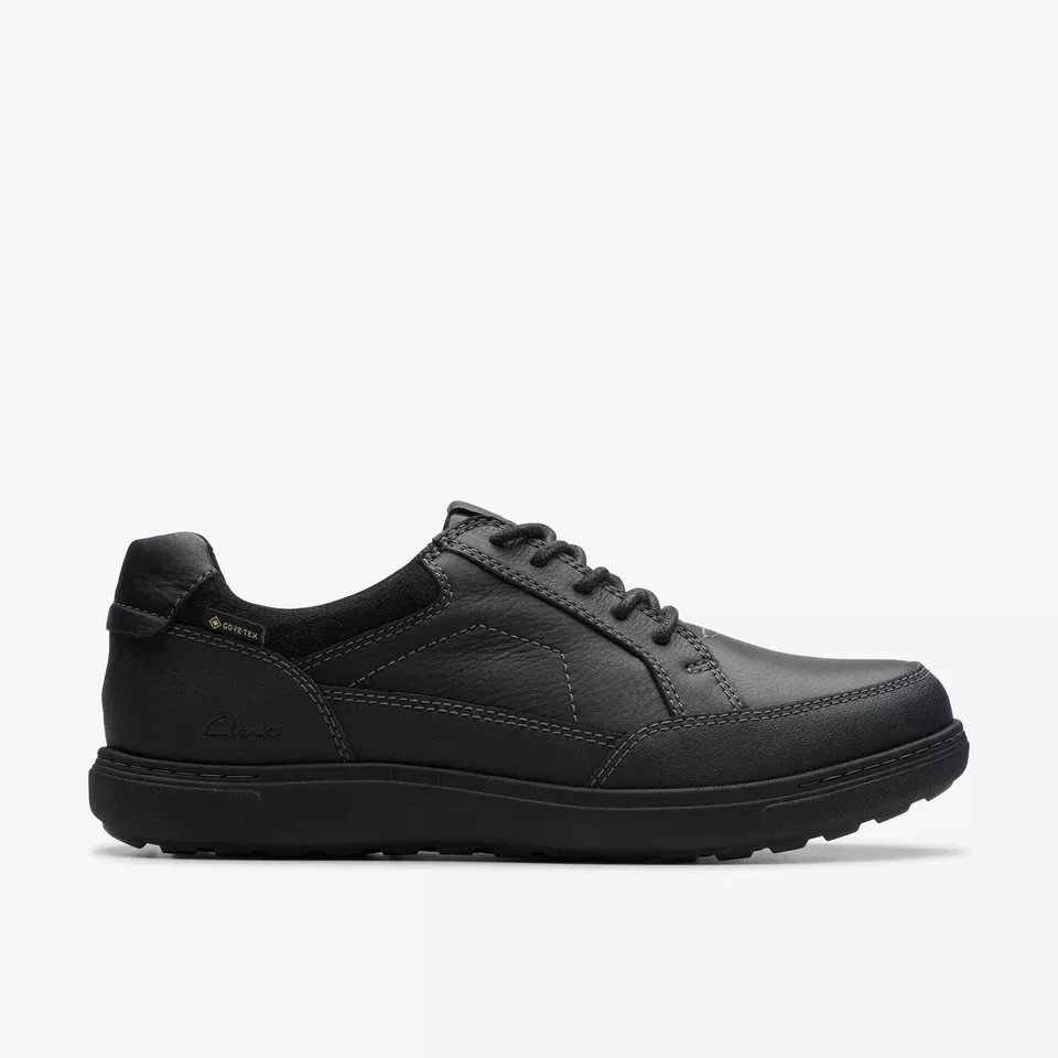 Clarks Men's Mapstone loGTX