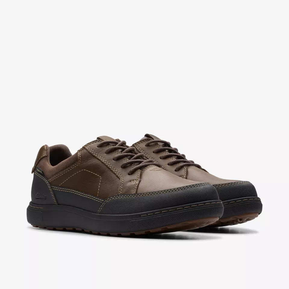 Clarks Men's Mapstone loGTX