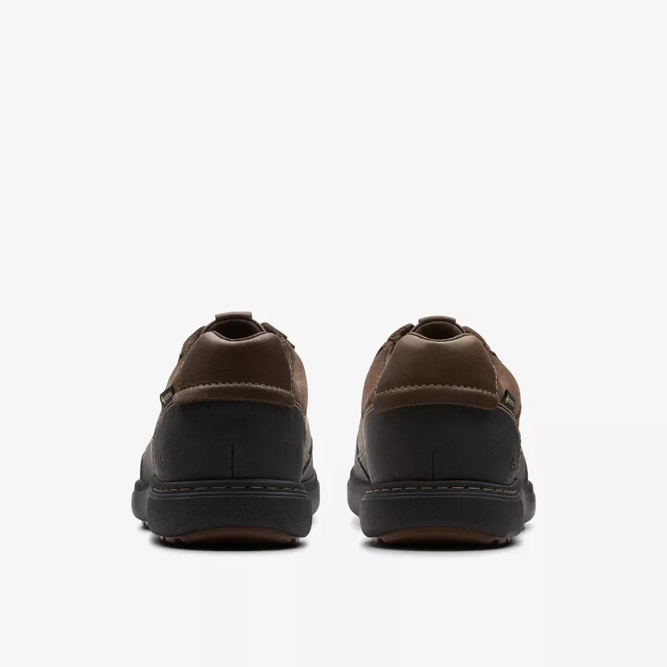 Clarks Men's Mapstone loGTX