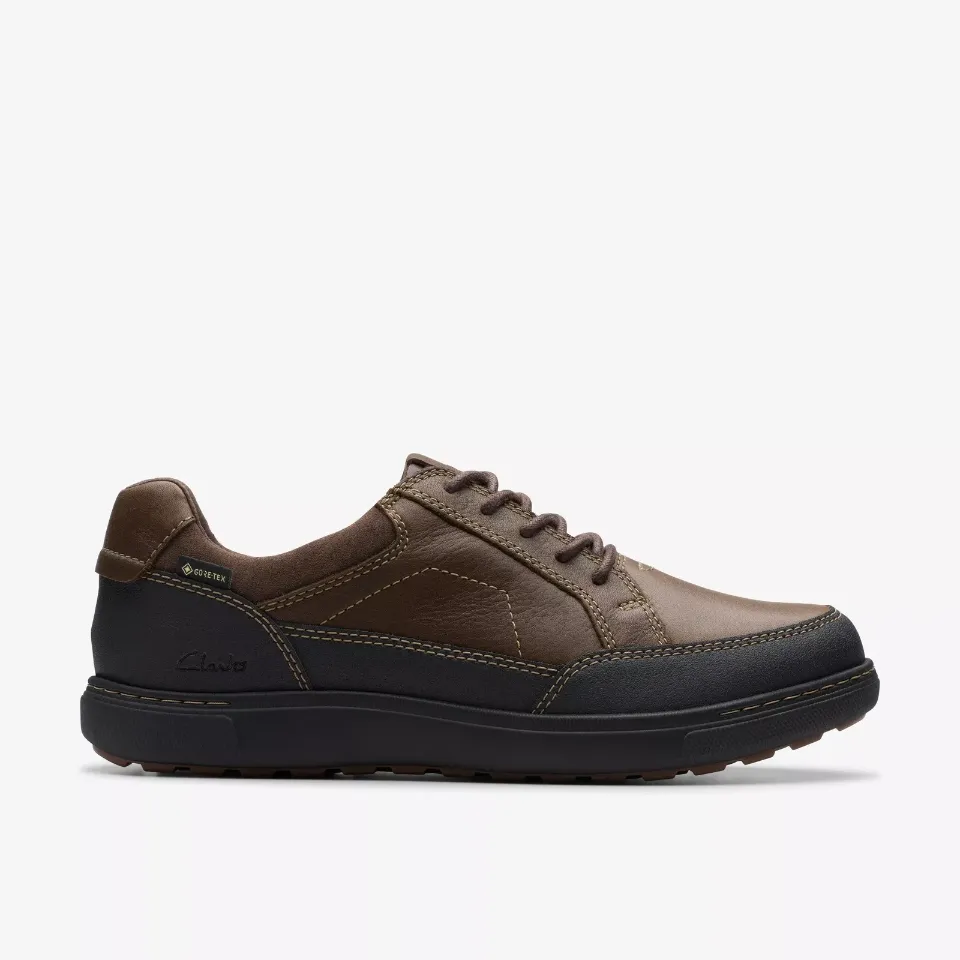Clarks Men's Mapstone loGTX