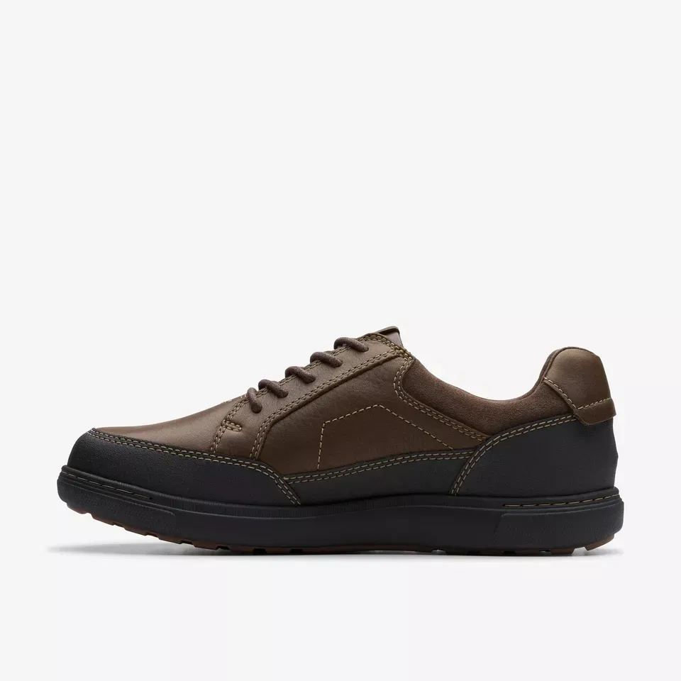 Clarks Men's Mapstone loGTX