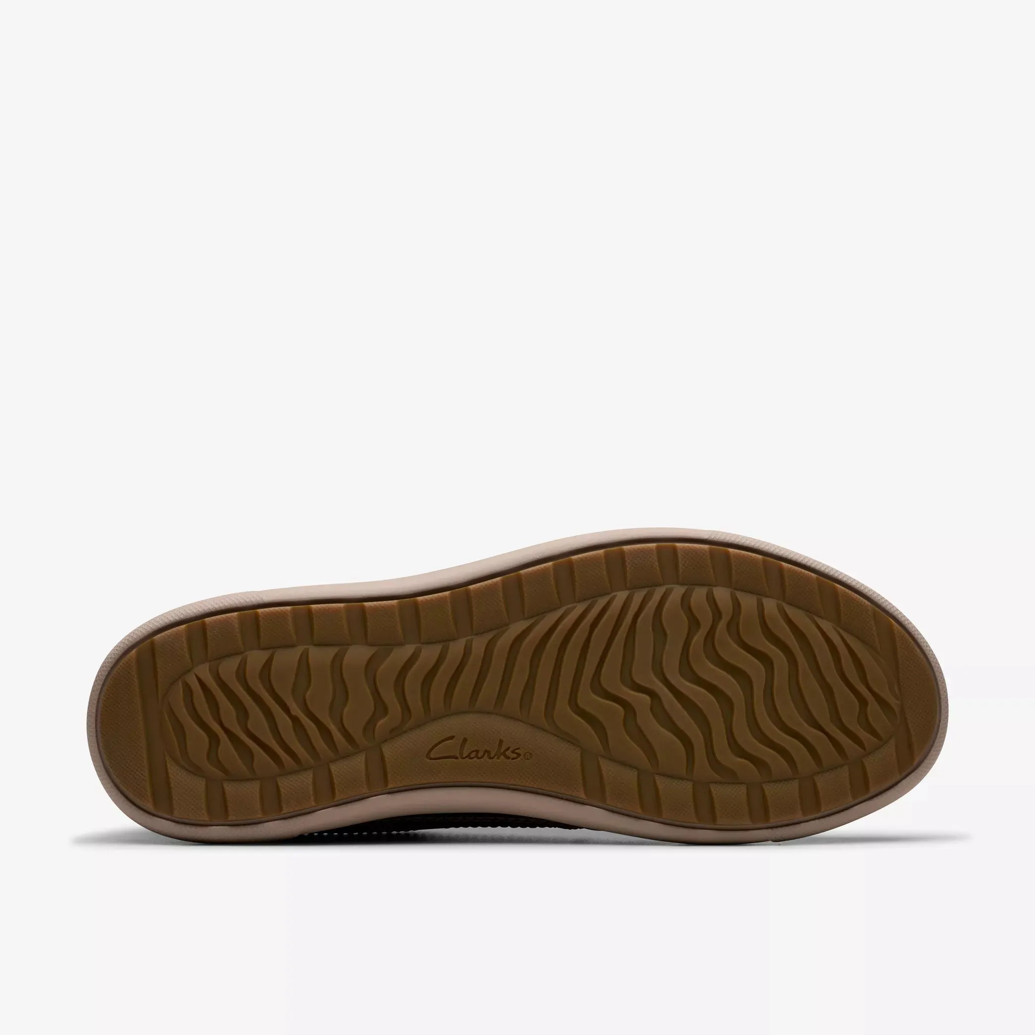 Clarks Men's Mapstone Trail Beeswax Leather 26176895