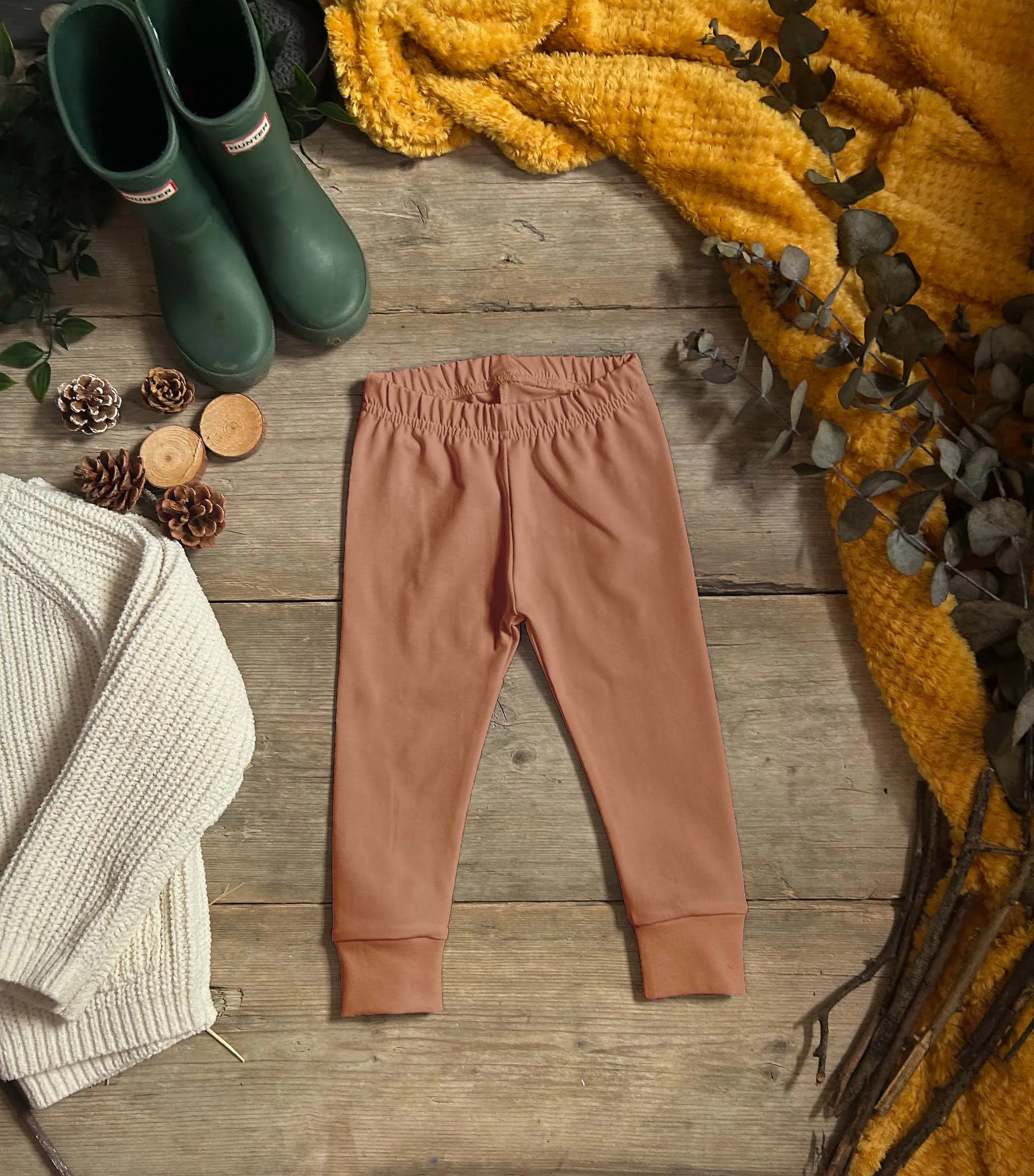 Clay Leggings