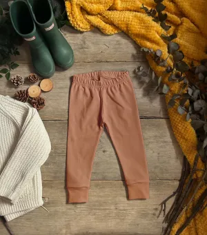Clay Leggings