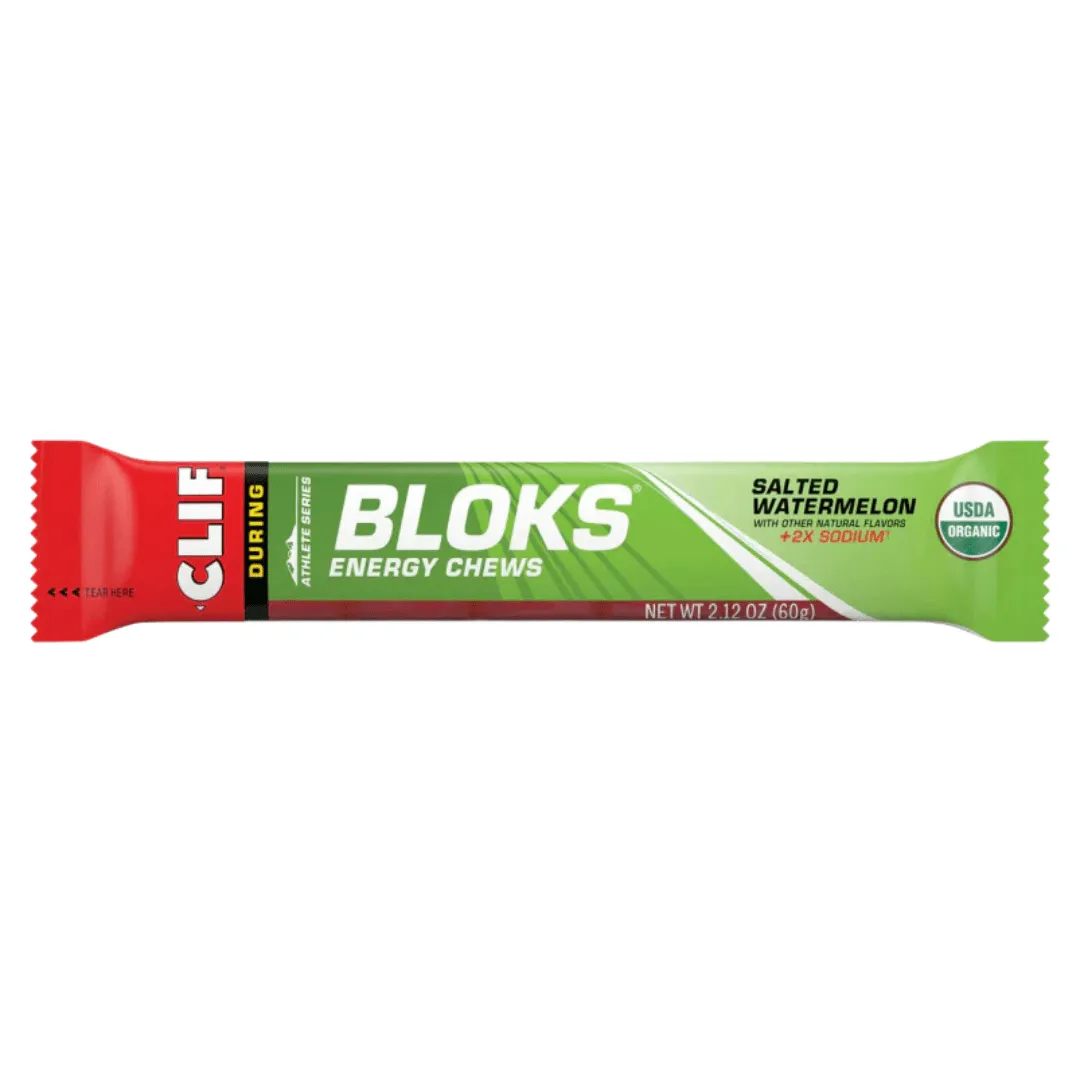 Clif - Bloks Energy Chews