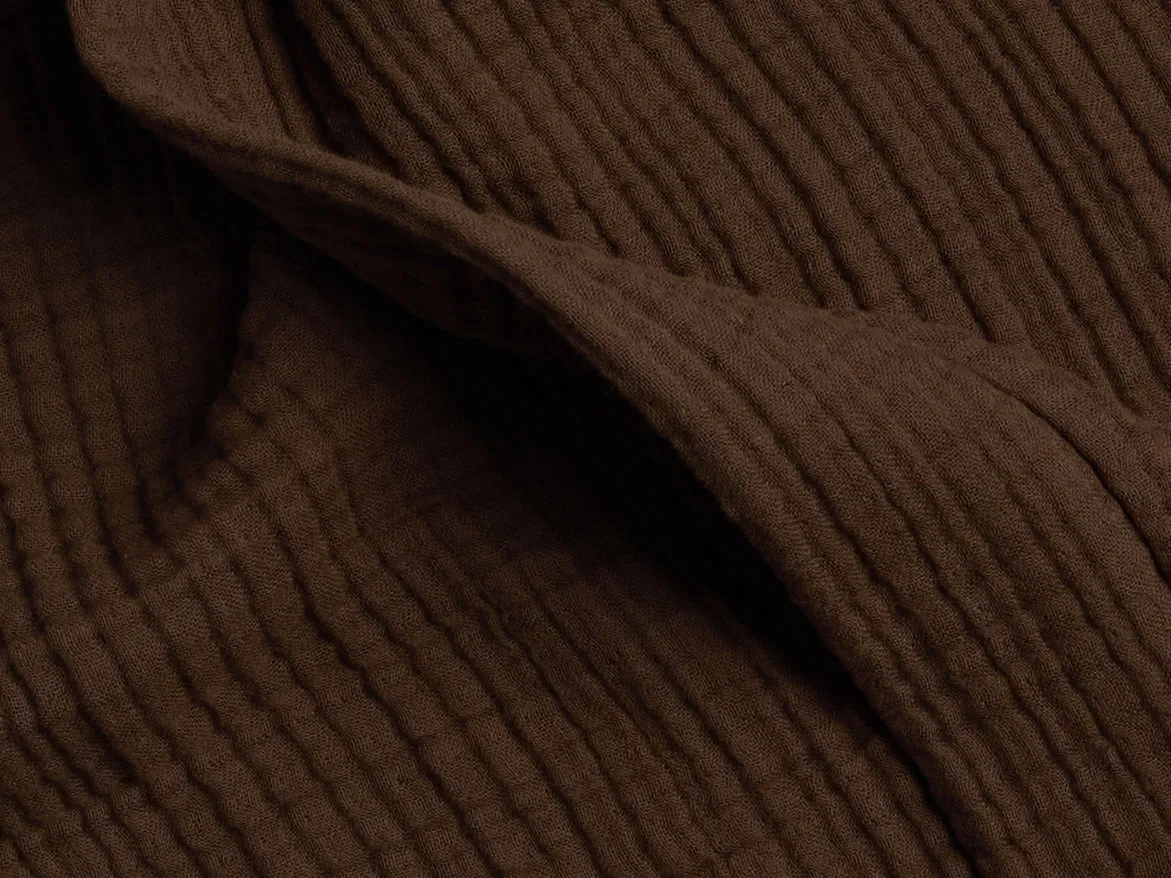 Cloud Cotton Robe (Java)