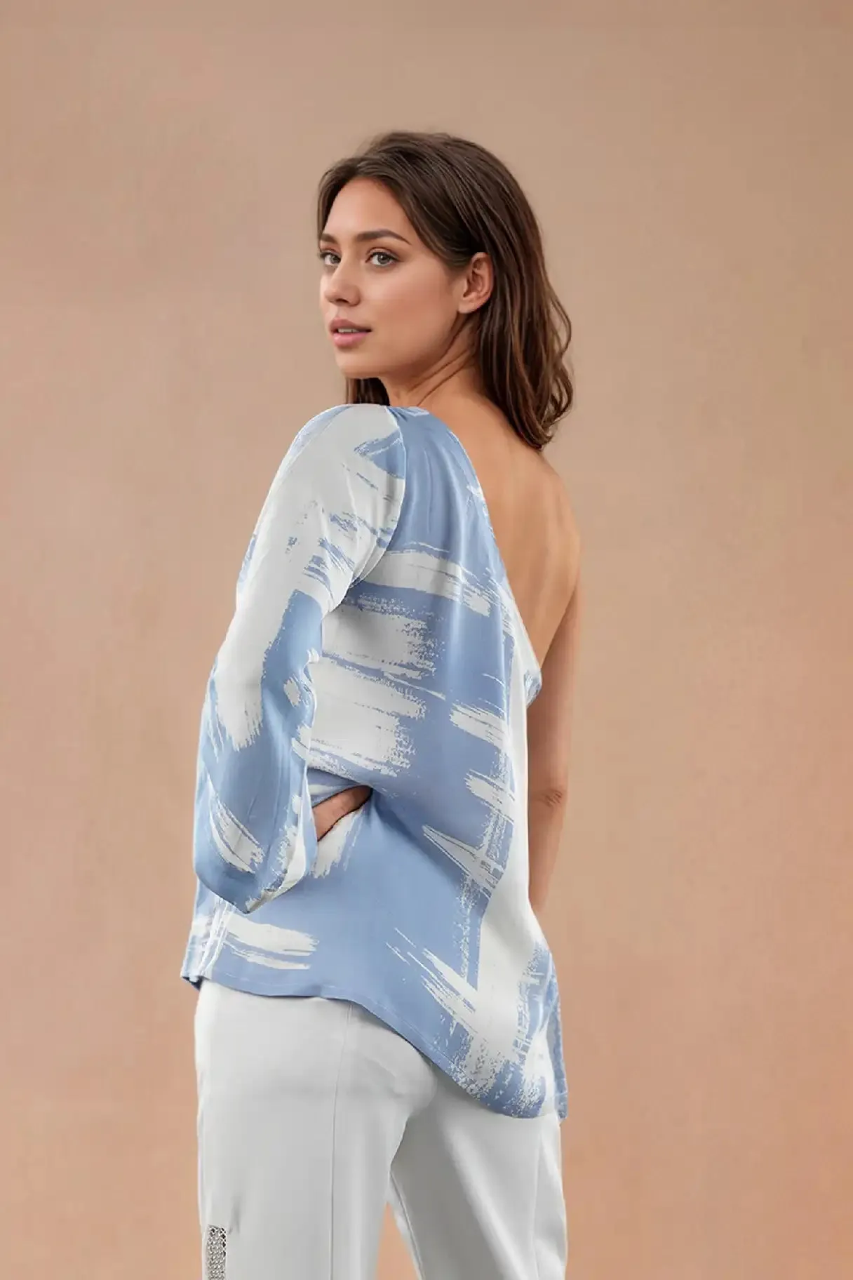 Cloudscape Top