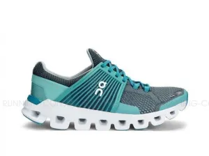 CLOUDSWIFT TEAL l INDIGO