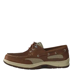 Clovehitch Ii Fgl Waxed Brown Cinnamon