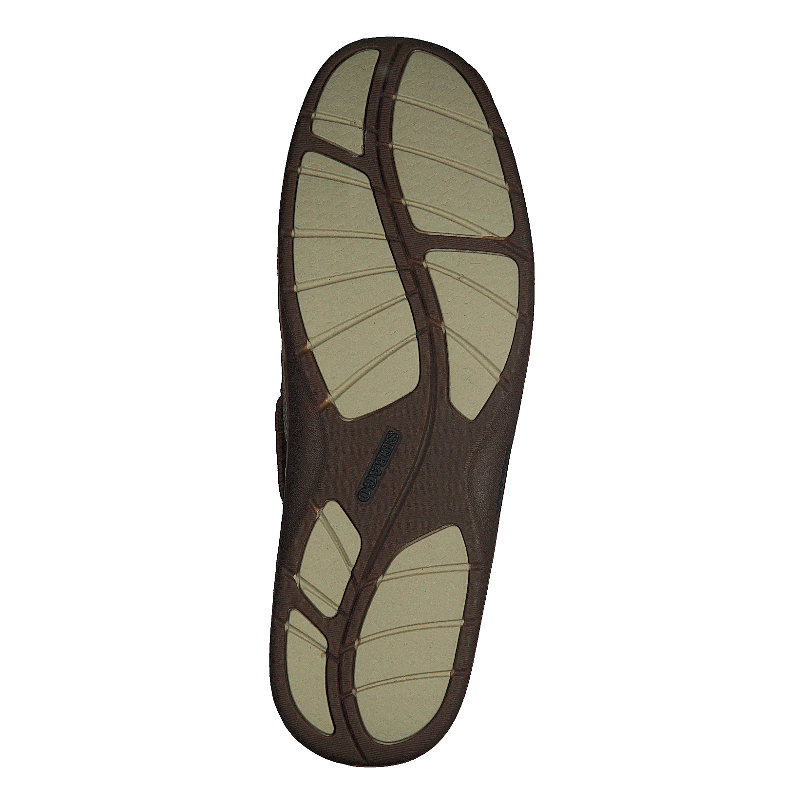 Clovehitch Ii Fgl Waxed Brown Cinnamon