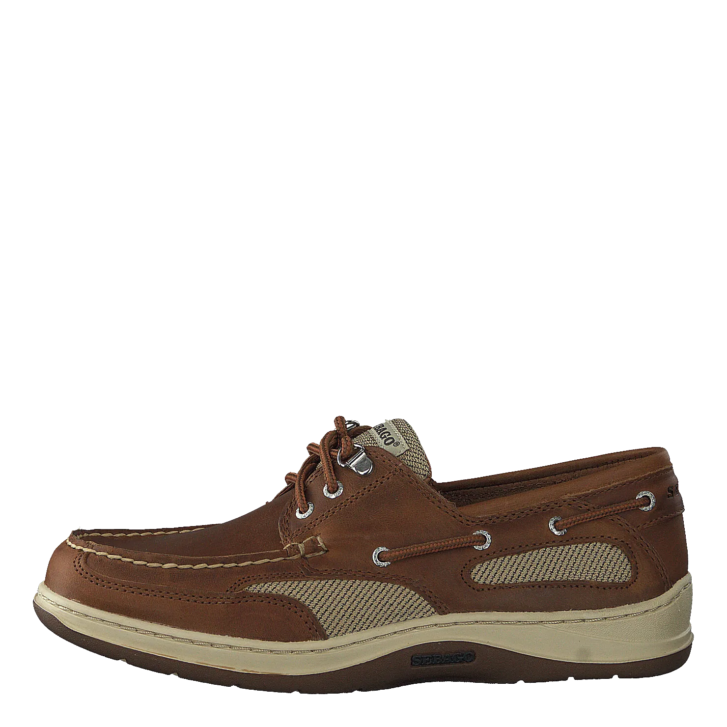 Clovehitch Ii Fgl Waxed Brown Cinnamon