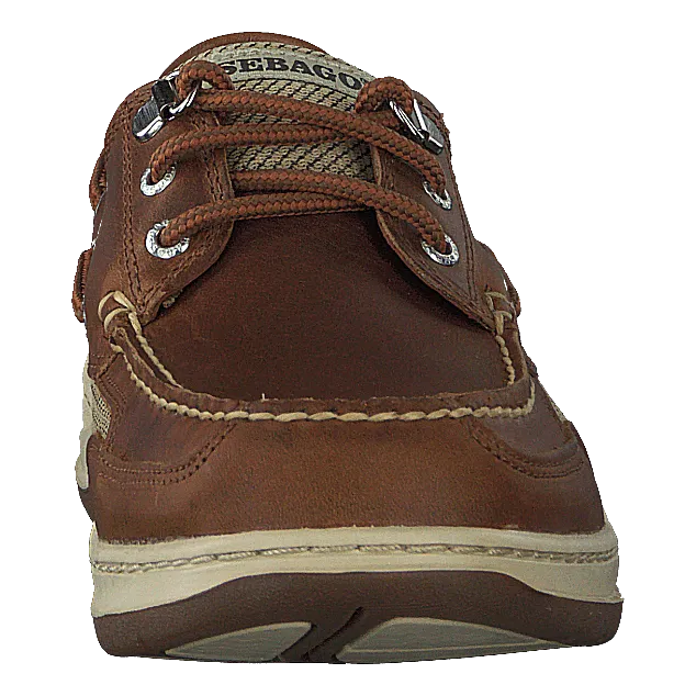 Clovehitch Ii Fgl Waxed Brown Cinnamon