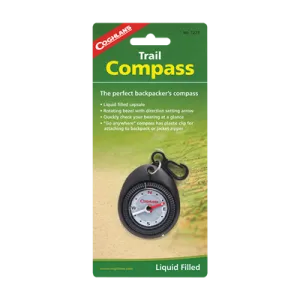 COGHLANS COMPASS TRAIL