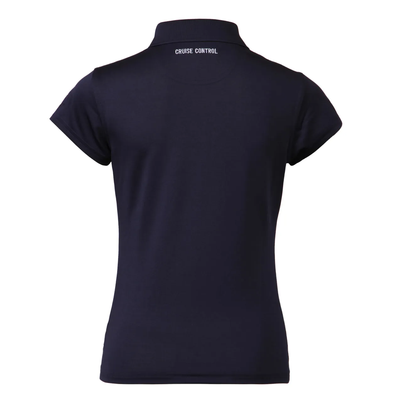 Collared Polo