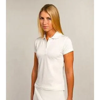 Collared Polo