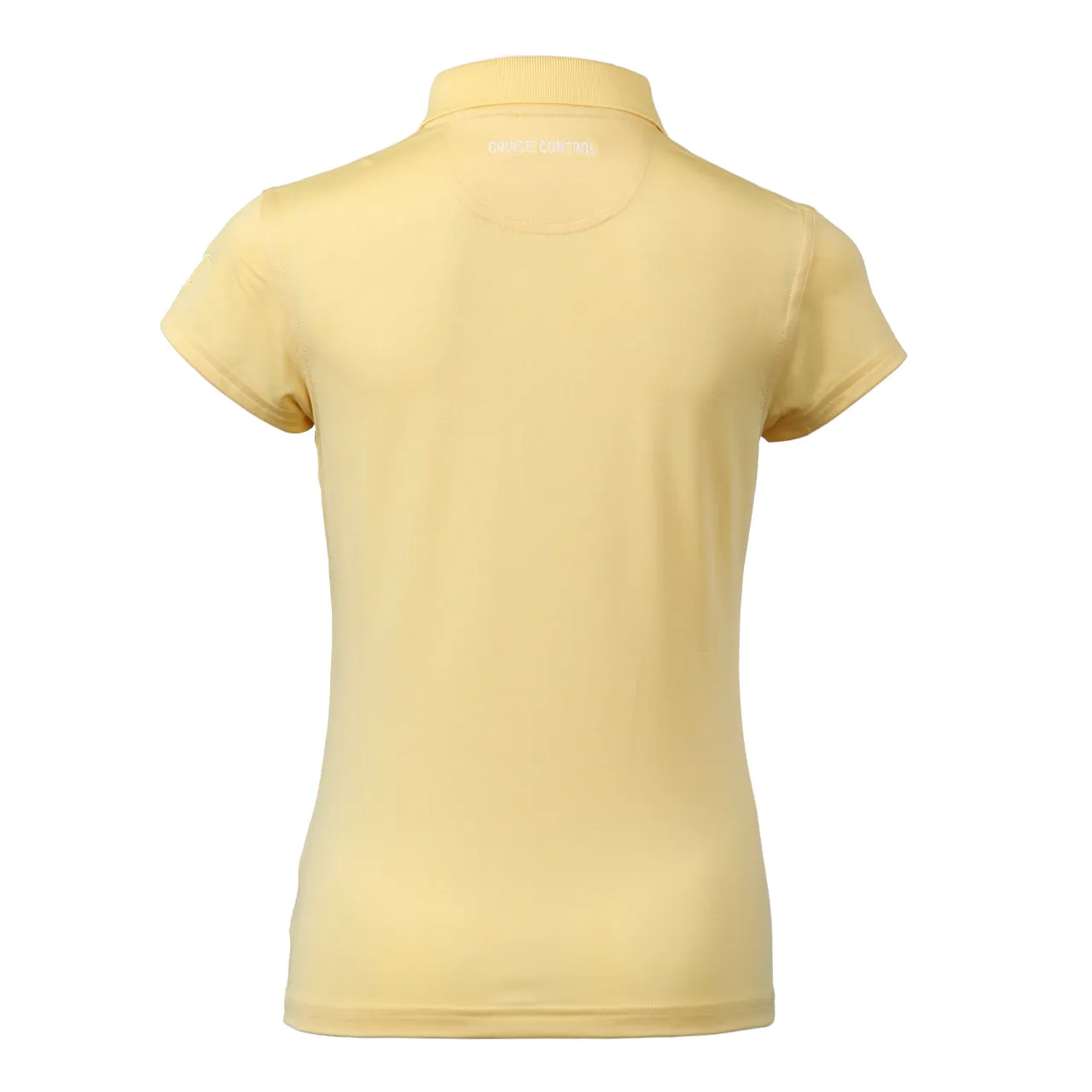 Collared Polo